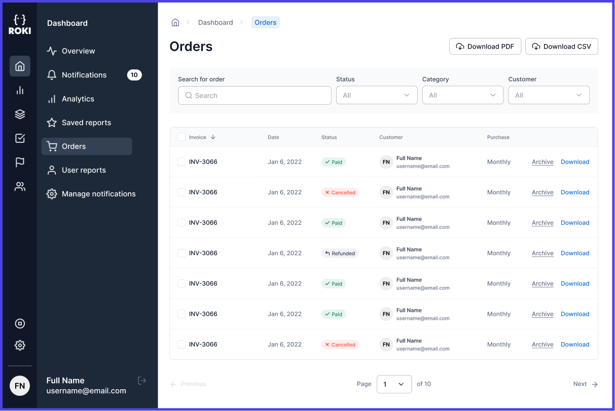 Project Overview